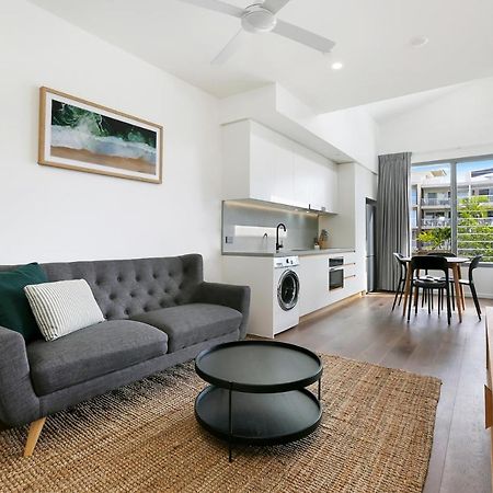Cotton Tree Modern Apartments-Free Secure Parking Maroochydore Eksteriør billede