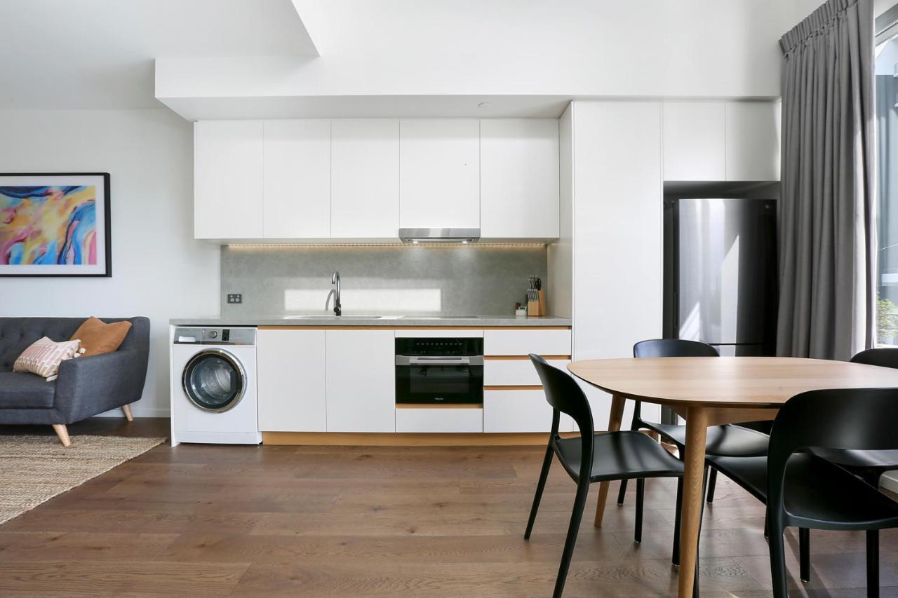 Cotton Tree Modern Apartments-Free Secure Parking Maroochydore Eksteriør billede