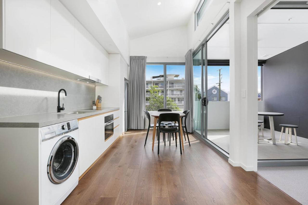 Cotton Tree Modern Apartments-Free Secure Parking Maroochydore Eksteriør billede