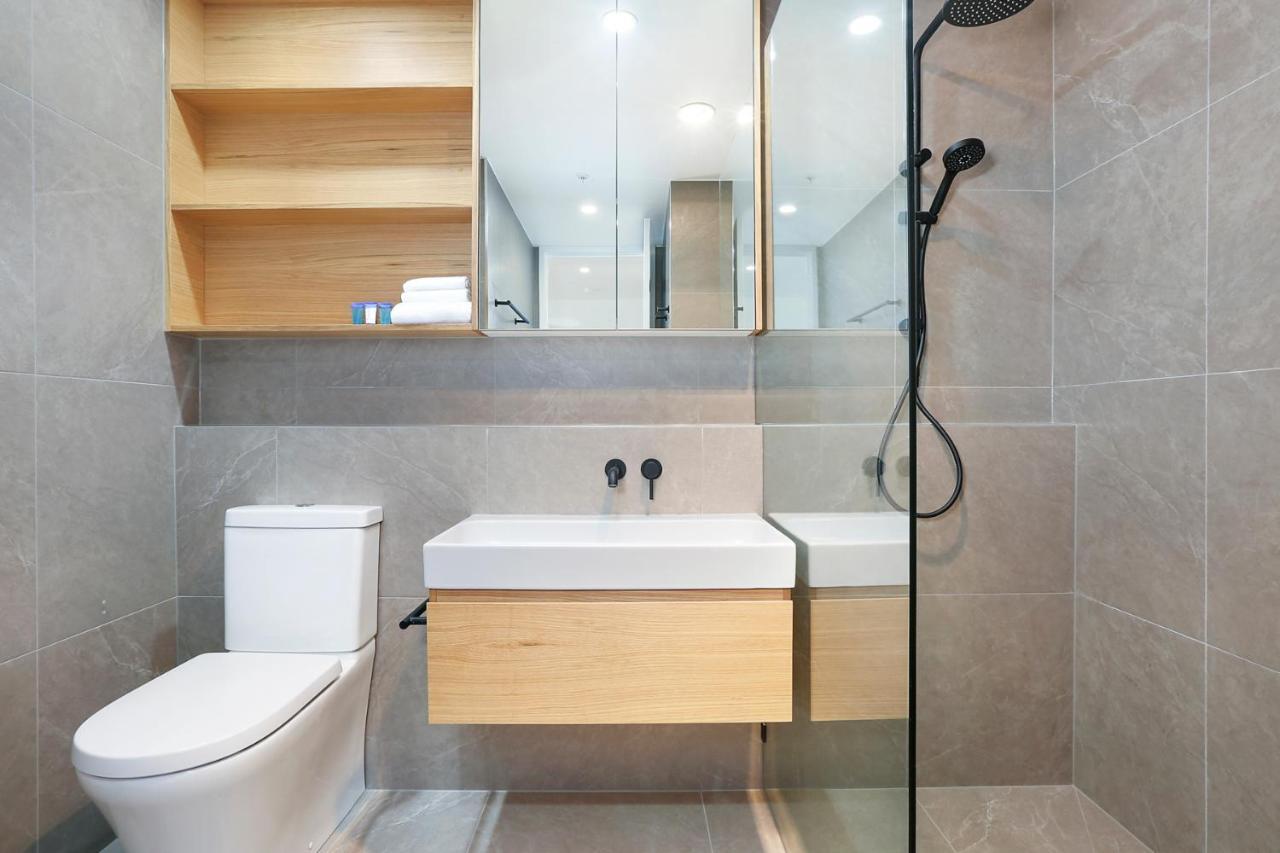 Cotton Tree Modern Apartments-Free Secure Parking Maroochydore Eksteriør billede
